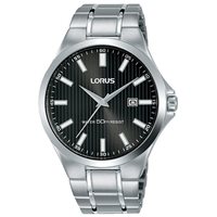 Orologio Lorus Uomo in Acciaio RH991KX9 - RH991KX9